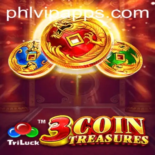 Exploring the World of 3CoinTreasures: A Captivating Adventure in Gaming