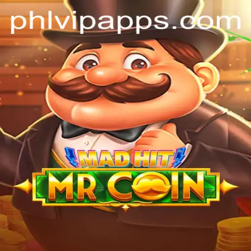 MadHitMrCoin: A Revolutionary Gaming Experience with PHLVIP Integration