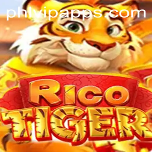 Introducing RicoTiger: A Thrilling Adventure Game with PHLVIP Features
