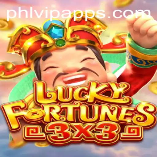 LUCKYFORTUNES3x3: Exploring the Thrilling World of PHLVIP Gaming