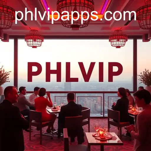 Exclusive Events: The Quintessential PHLVIP Experience