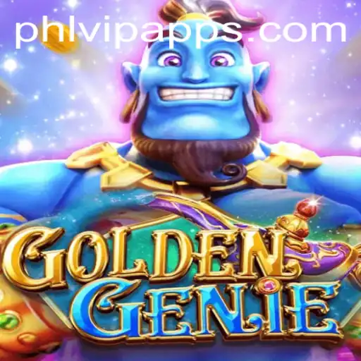 Discover the Magic of GOLDENGENIE: A Thrilling New Game Experience Featuring PHLVIP