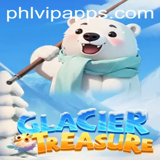 GlacierTreasure: Embark on a Chilling Adventure with PHLVIP