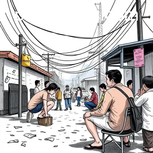 Understanding the Complex World of Jueteng: The Filipino Numbers Game