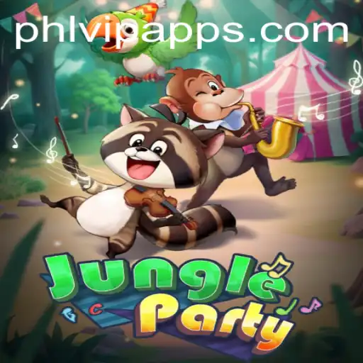 Unveiling the Thrilling Adventure of JungleParty