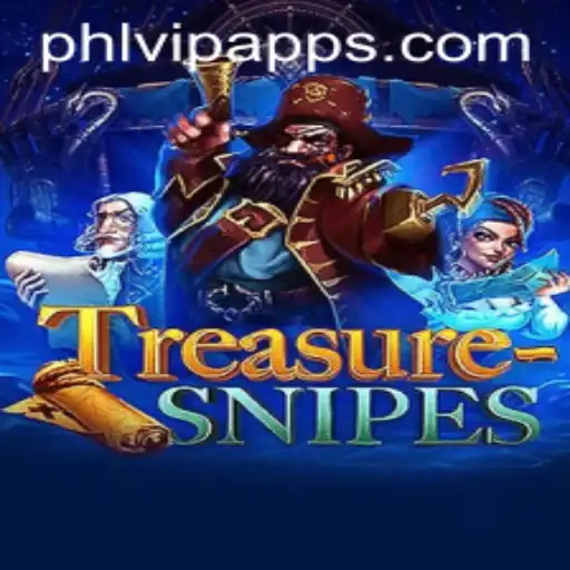 Unlock the Adventure: Dive into the World of TreasureSnipes with PHLVIP